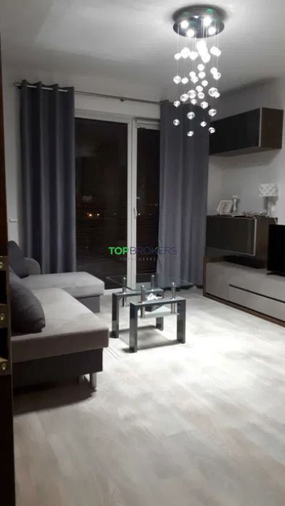 Mieszkanie 2-pokojowe Warszawa Wola, ul. Sokołowska. Zdjęcie 2