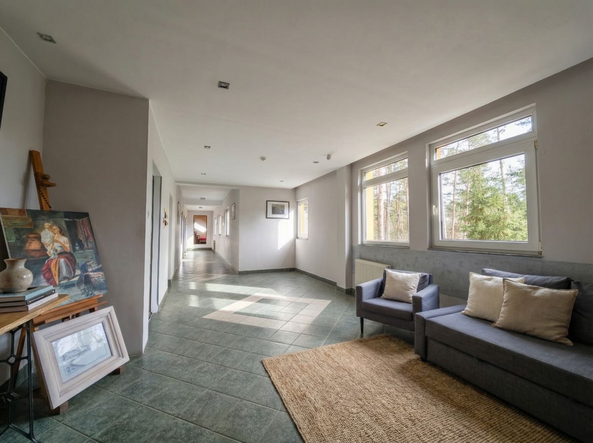 Lokal Karolinów. Zdjęcie 12