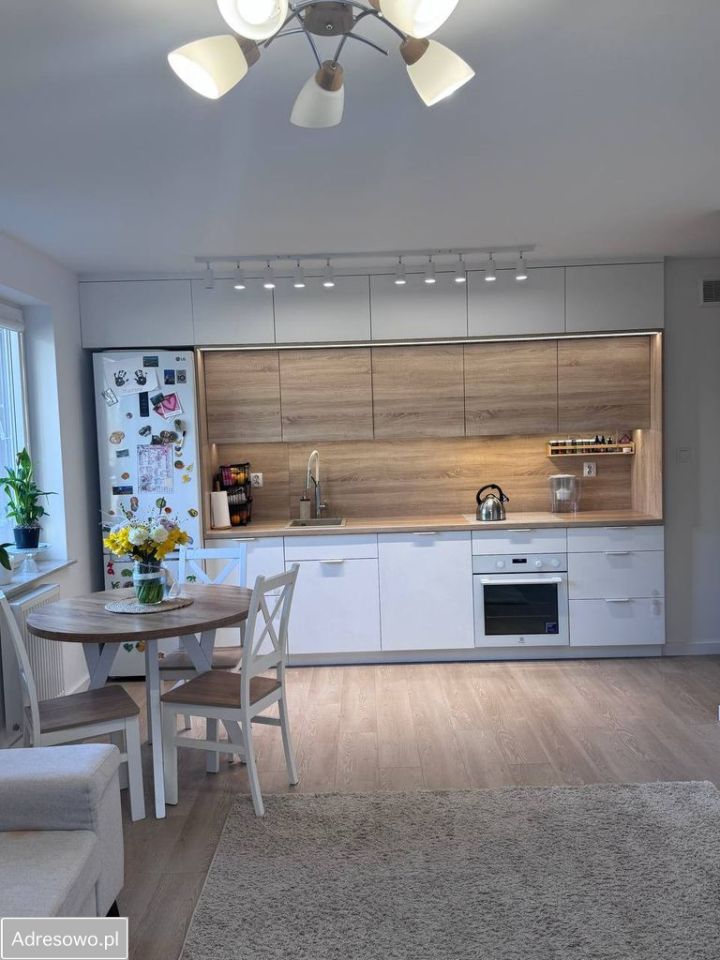 Mieszkanie 3-pokojowe Gdańsk Orunia, ul. Niepołomicka. Zdjęcie 4