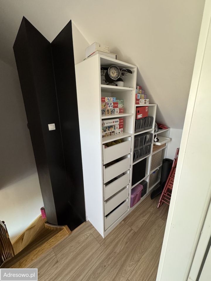 Mieszkanie 3-pokojowe Jelenia Góra Centrum, ul. Jana Sobieskiego. Zdjęcie 4