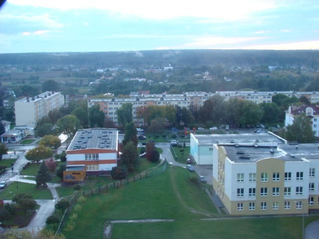 Mieszkanie 2-pokojowe Lublin Wrotków, ul. Jana Samsonowicza. Zdjęcie 16