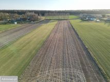 Działka budowlana Skrzynice-Kolonia. Zdjęcie 2