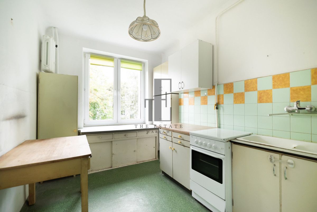 Mieszkanie 1-pokojowe Warszawa Wola. Zdjęcie 2