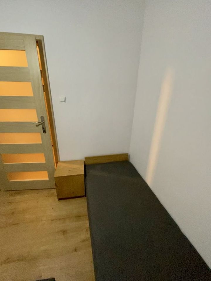 Mieszkanie 3-pokojowe Mława, ul. Janusza Kusocińskiego. Zdjęcie 6