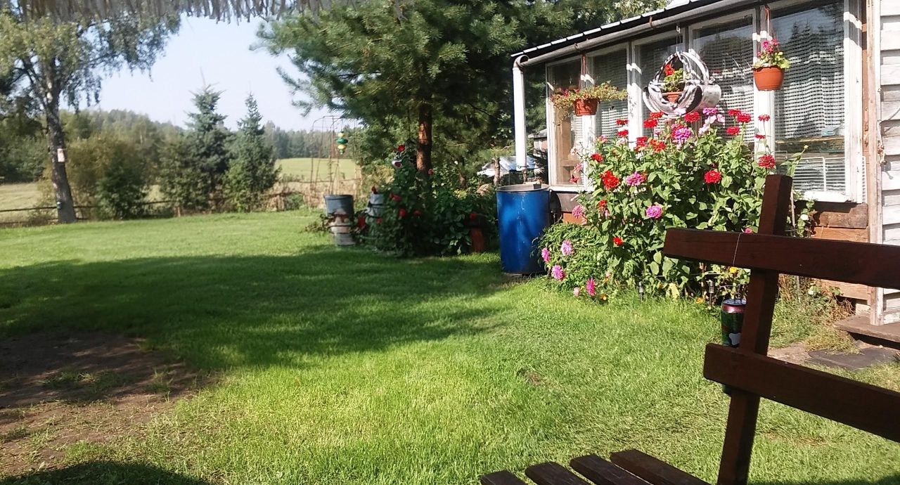 Działka inna Wólka, Wólka. Zdjęcie 18