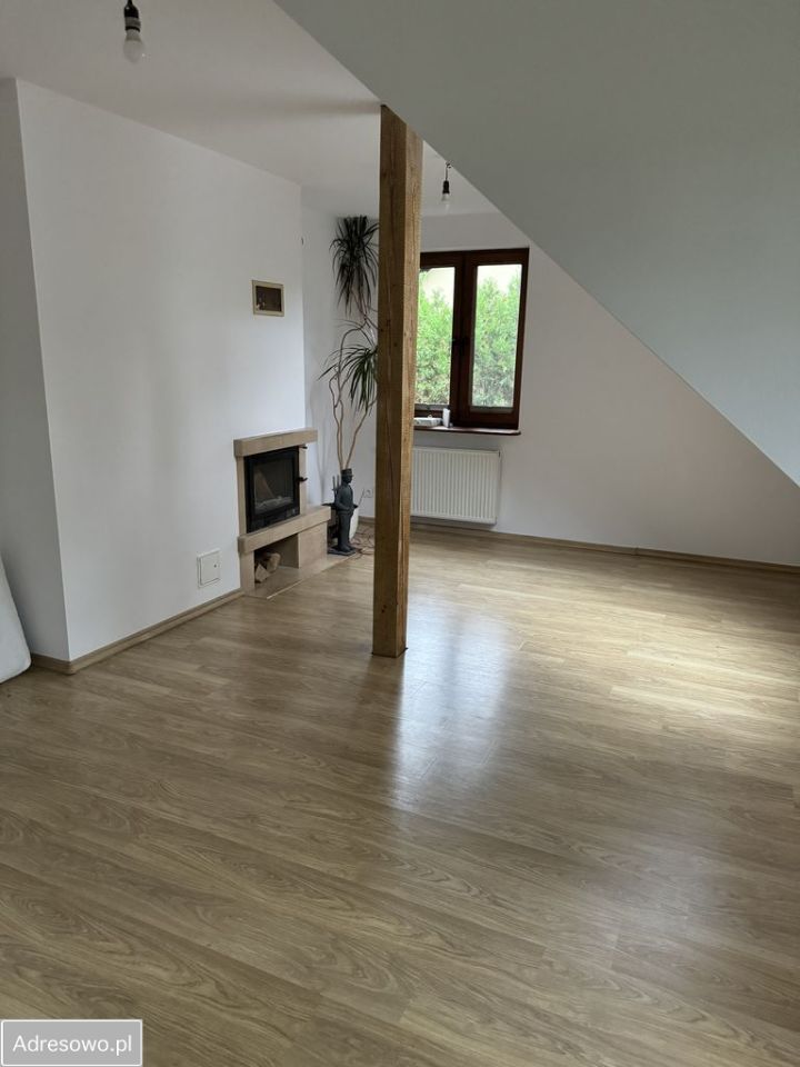 dom wolnostojący, 5 pokoi Kiekrz, ul. Boczna. Zdjęcie 13