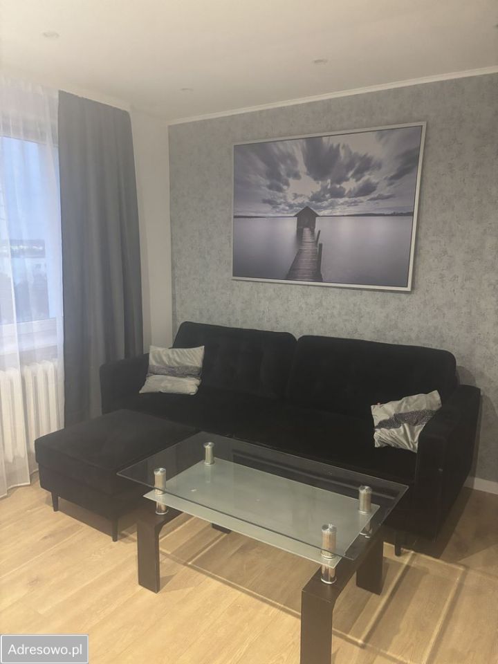 Mieszkanie 1-pokojowe Legionowo, ul. Leśna. Zdjęcie 4