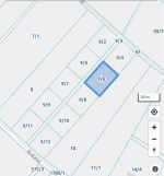 Działka budowlana Kępie Zaleszańskie Kąt, ul. Kolonia. Zdjęcie 1