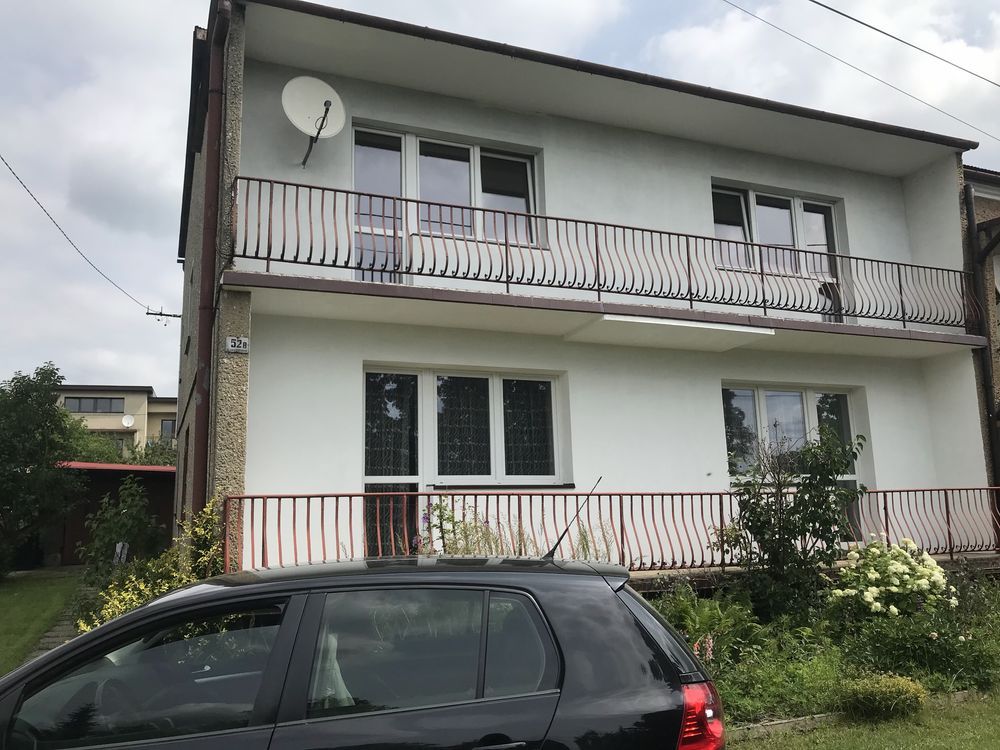 bliźniak Olkusz, ul. 20-tu Straconych. Zdjęcie 1