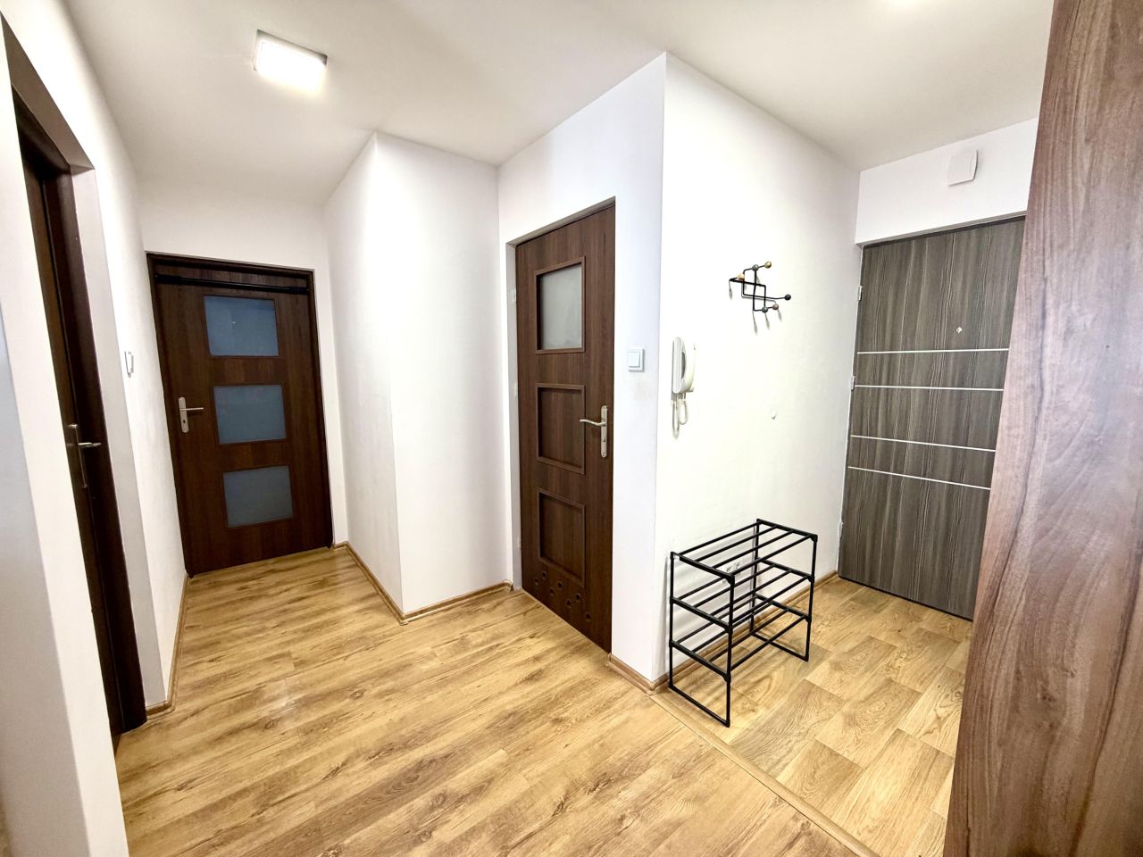 Mieszkanie 3-pokojowe Rzeszów Drabinianka, ul. Strażacka. Zdjęcie 3