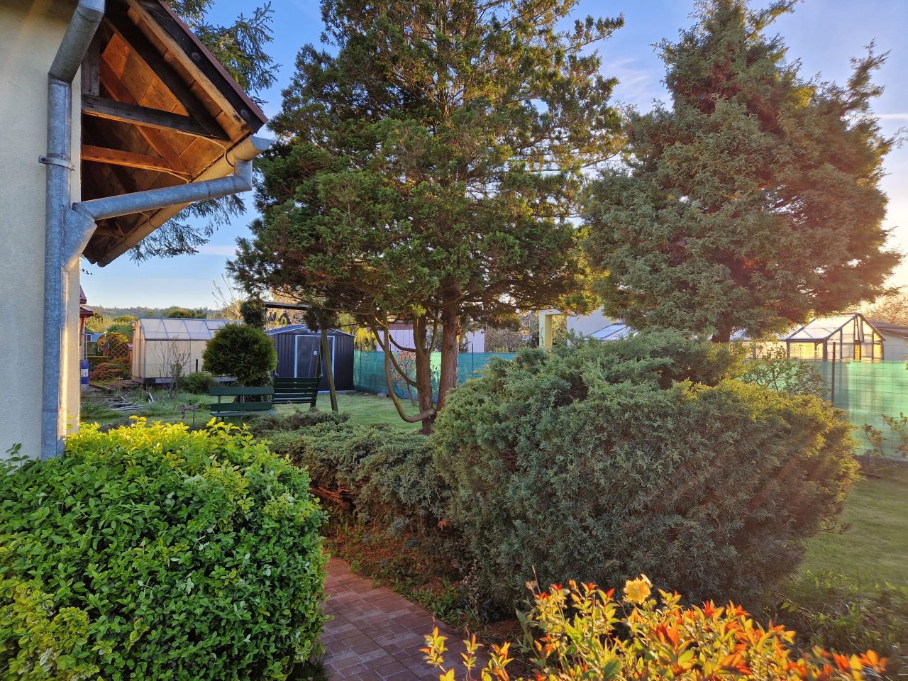 Mieszkanie 2-pokojowe Rumia, Jeziorna. Zdjęcie 19