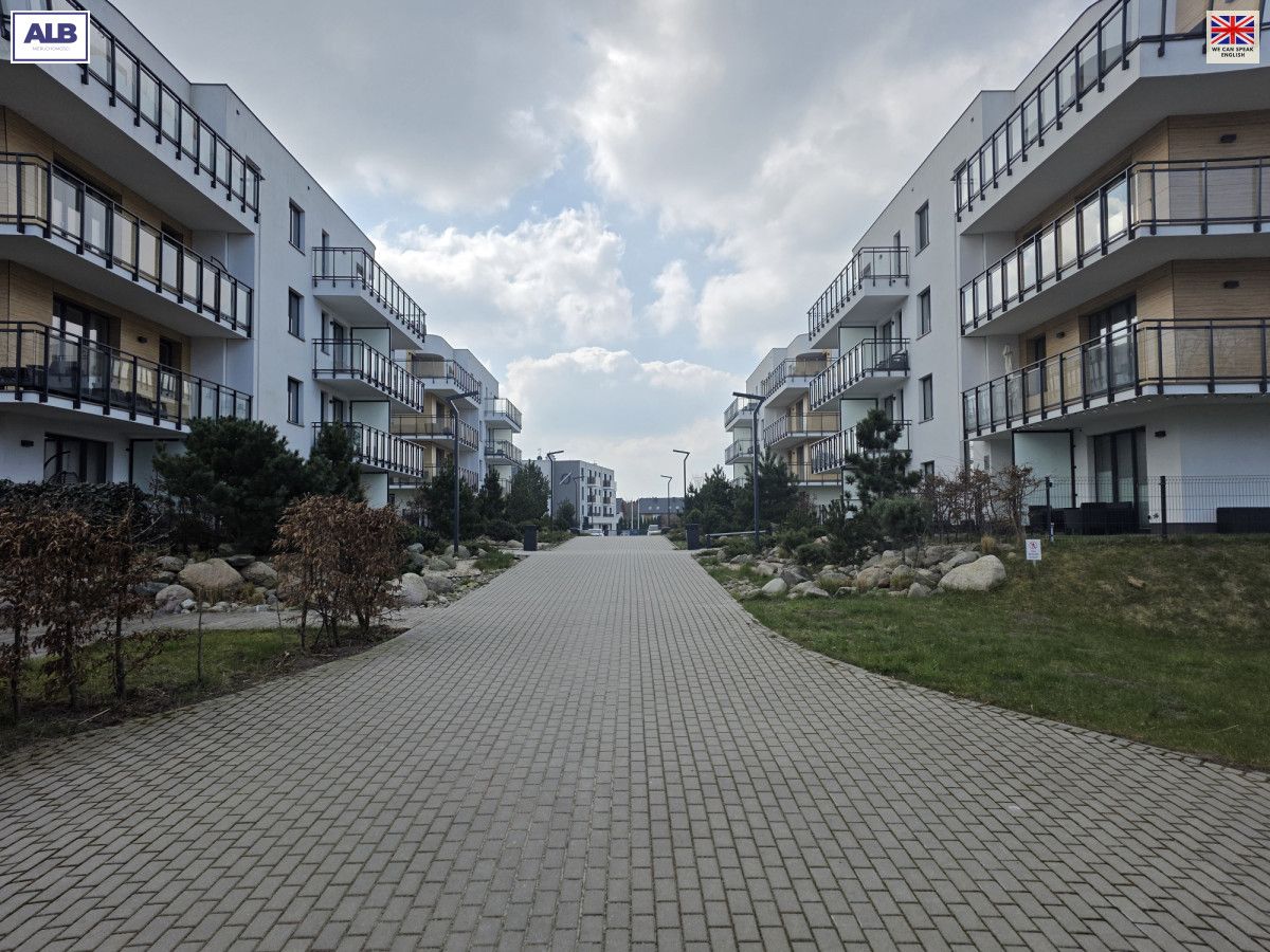Mieszkanie 3-pokojowe Puck, ul. Nowy Świat. Zdjęcie 22
