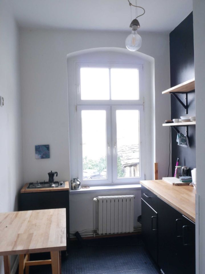 Mieszkanie 2-pokojowe Zielona Góra Centrum, ul. Strzelecka. Zdjęcie 3