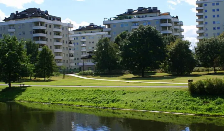 Mieszkanie 3-pokojowe Warszawa Żoliborz, ul. Gwiaździsta