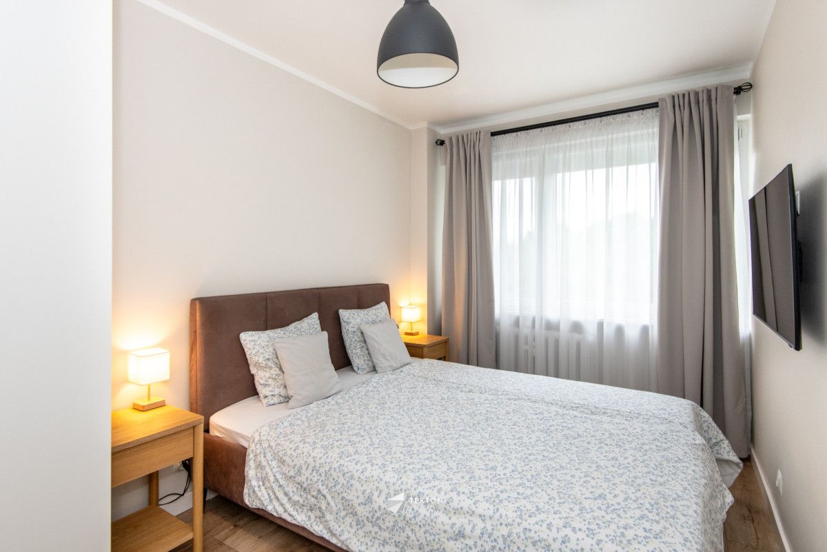 Mieszkanie 3-pokojowe Poznań Rataje, os. Jagiellońskie. Zdjęcie 10