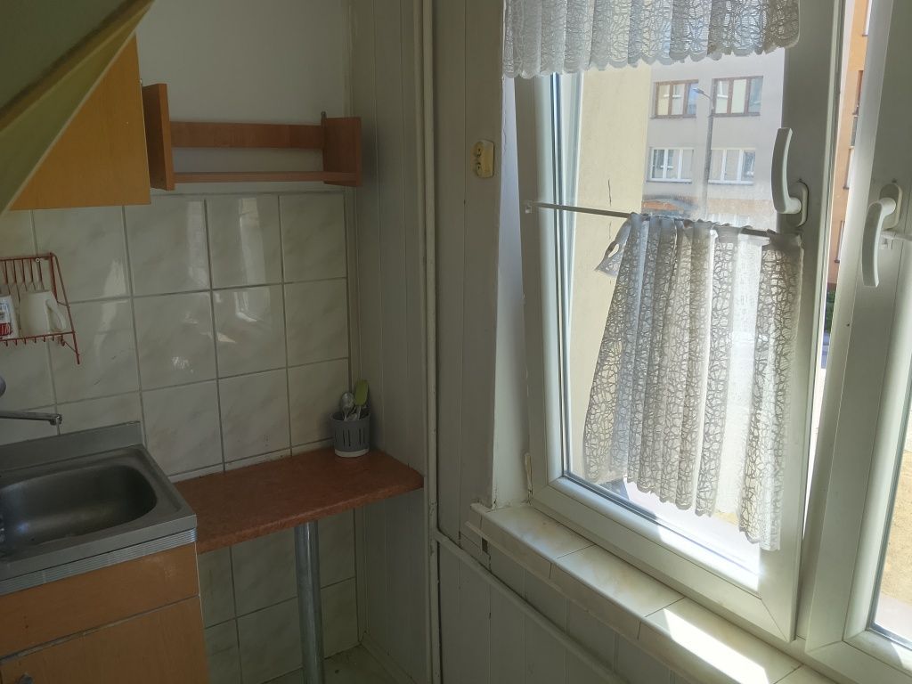 Mieszkanie 3-pokojowe Bytom, ul. Świętochłowicka. Zdjęcie 7
