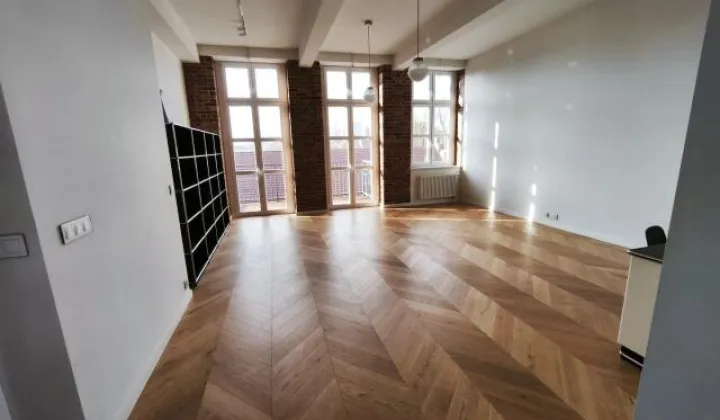Mieszkanie 2-pokojowe Gliwice, ul. Księcia Ziemowita