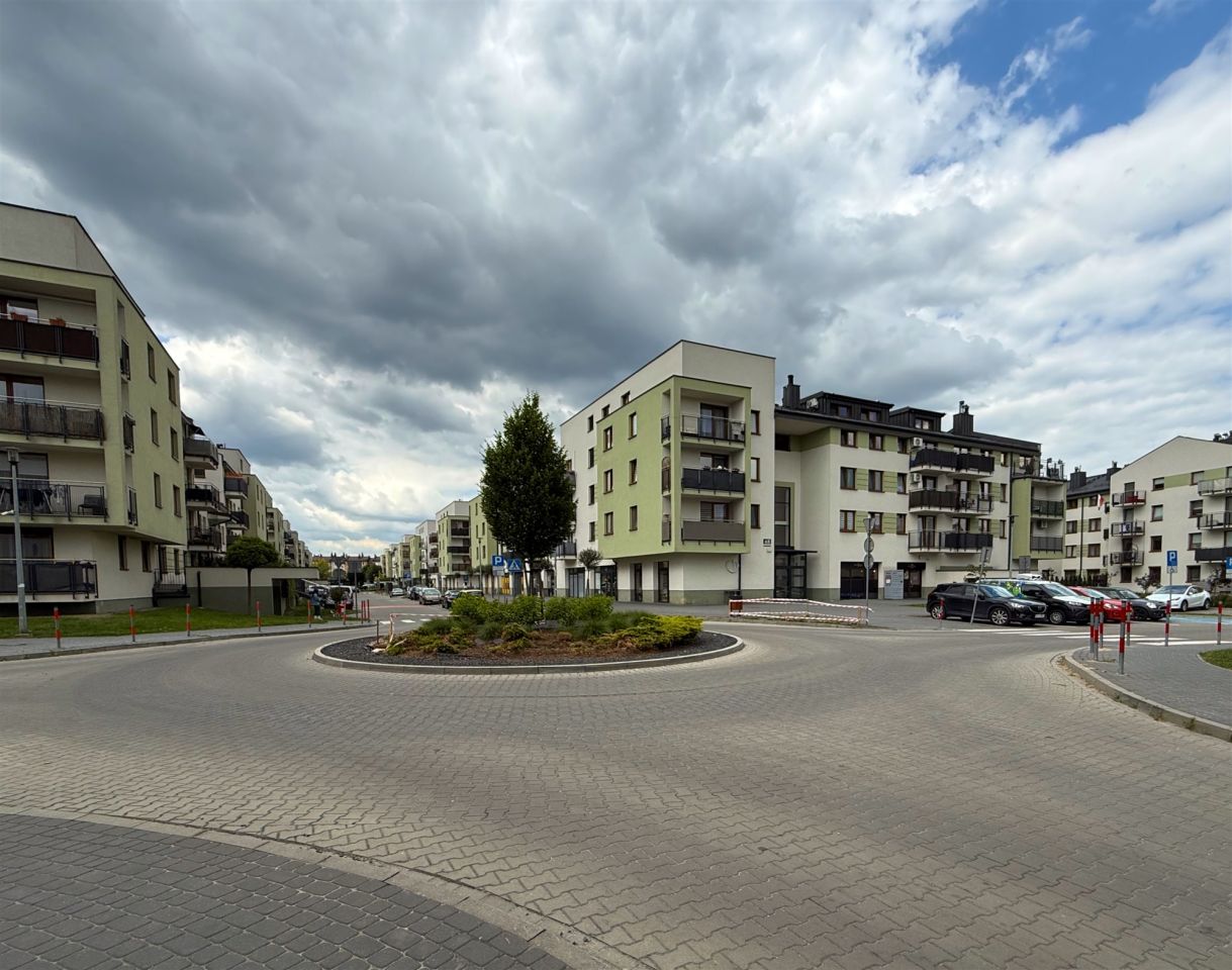 Mieszkanie 2-pokojowe Kraków Prokocim, ul. Henryka i Karola Czeczów. Zdjęcie 15