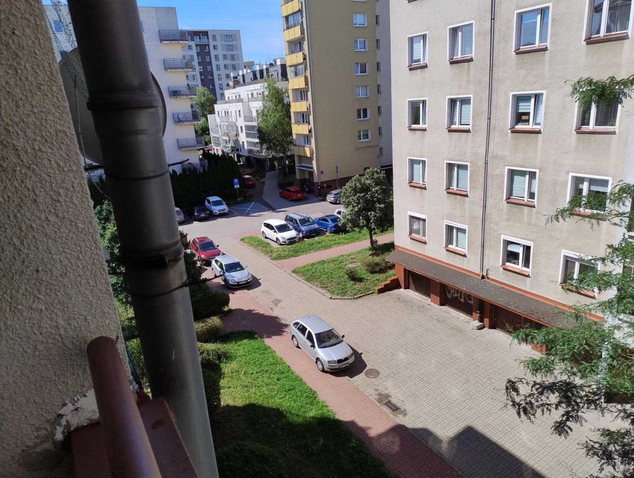 Mieszkanie 4-pokojowe Warszawa Bemowo, ul. Ziębicka. Zdjęcie 19