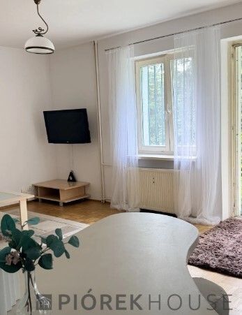 Mieszkanie 2-pokojowe Warszawa Ursynów, ul. Wawrzyńca Surowieckiego. Zdjęcie 4