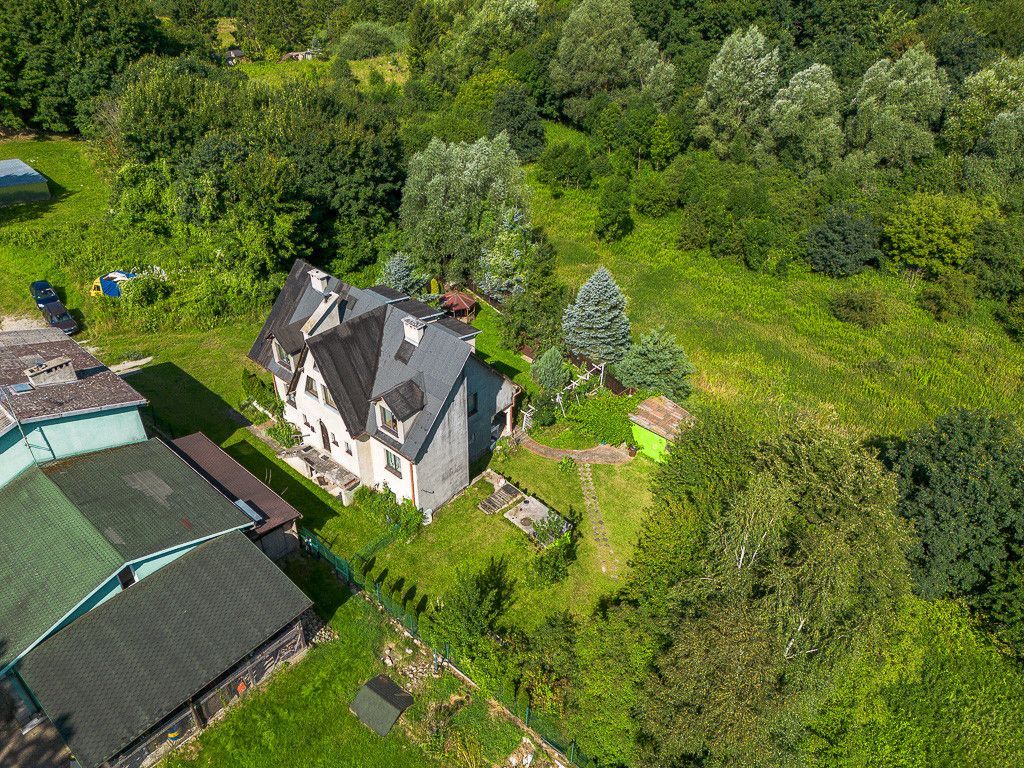 dom wolnostojący, 6 pokoi Elbląg, ul. Łęczycka. Zdjęcie 6