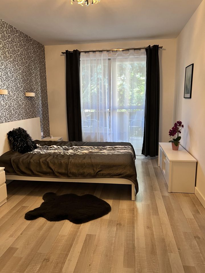 Mieszkanie 2-pokojowe Łódź Bałuty, ul. Srebrna. Zdjęcie 8