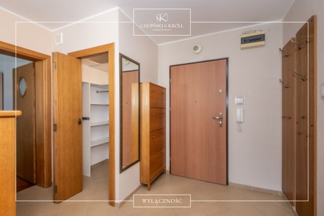 Mieszkanie 2-pokojowe Poznań Naramowice, ul. Błażeja. Zdjęcie 5