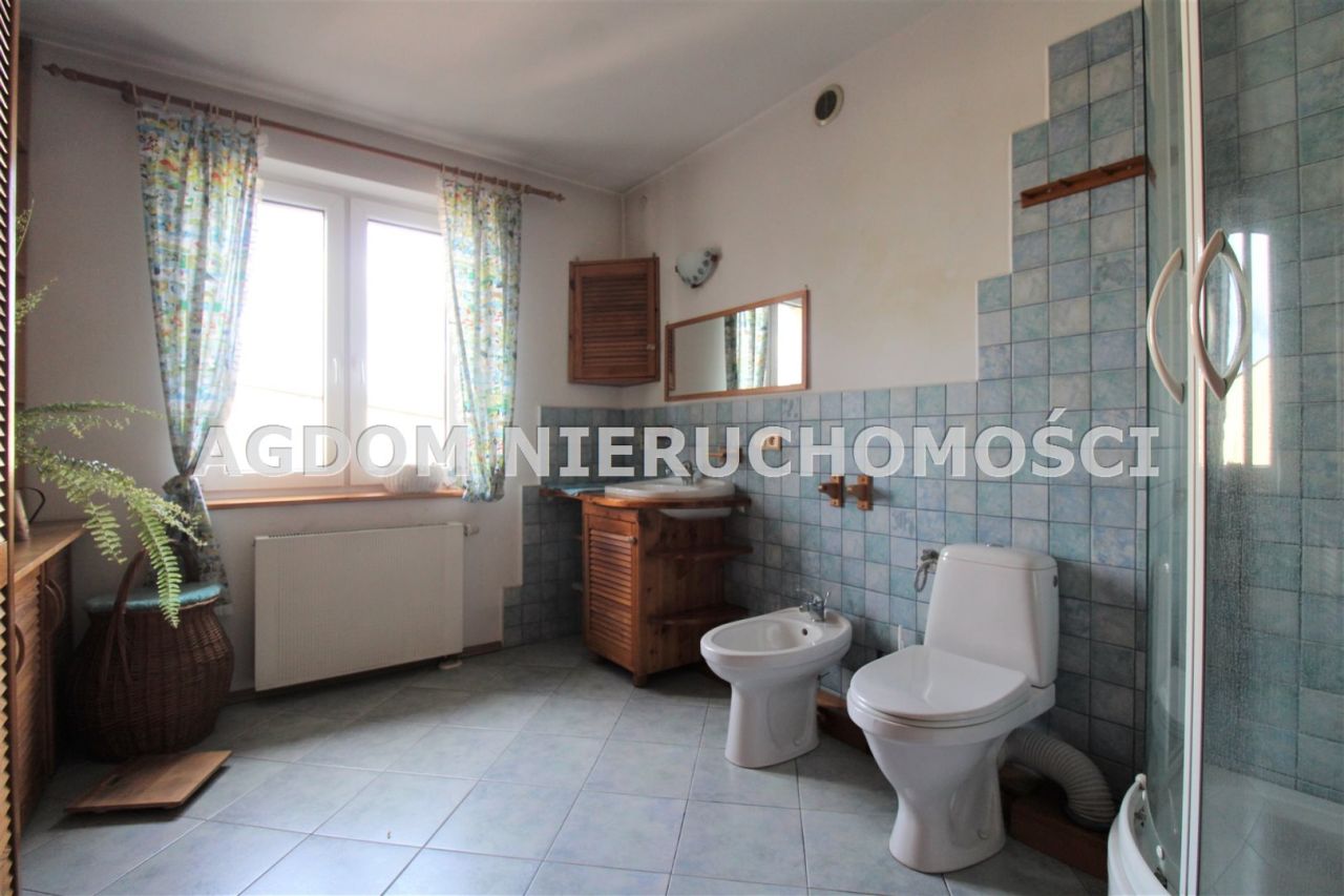 dom wolnostojący, 5 pokoi Lipno. Zdjęcie 20