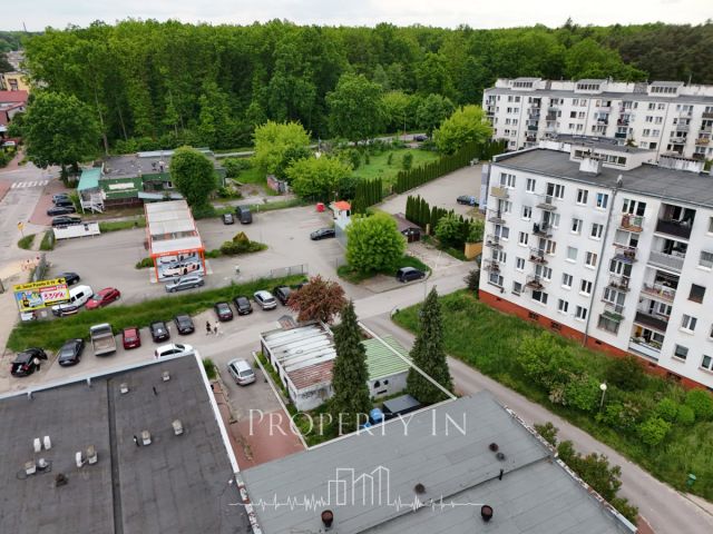 Lokal Pionki, ul. Kozienicka. Zdjęcie 4