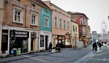 Nieruchomość komercyjna Rybnik Śródmieście, ul. Jana III Sobieskiego. Zdjęcie 1