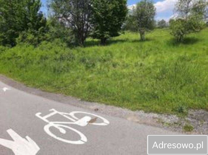 Działka rekreacyjna Kluszkowce. Zdjęcie 2
