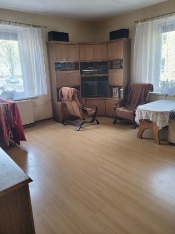 Mieszkanie 4-pokojowe Nysa, ul. Wita Stwosza. Zdjęcie 1