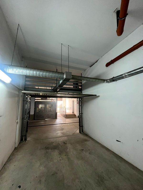 Garaż/miejsce parkingowe Wrocław Psie Pole, ul. Gorlicka. Zdjęcie 7