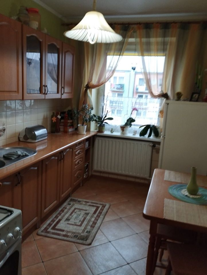 Mieszkanie 3-pokojowe Świątki. Zdjęcie 8