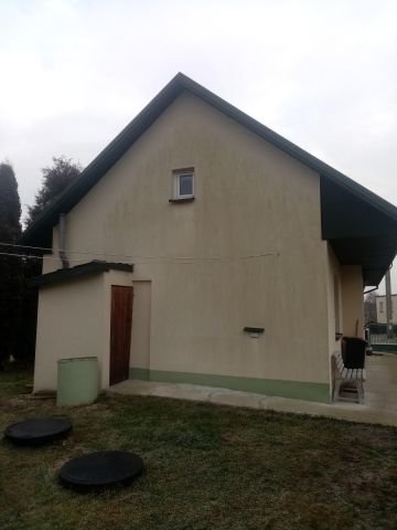 dom wolnostojący, 2 pokoje Borszowice. Zdjęcie 6