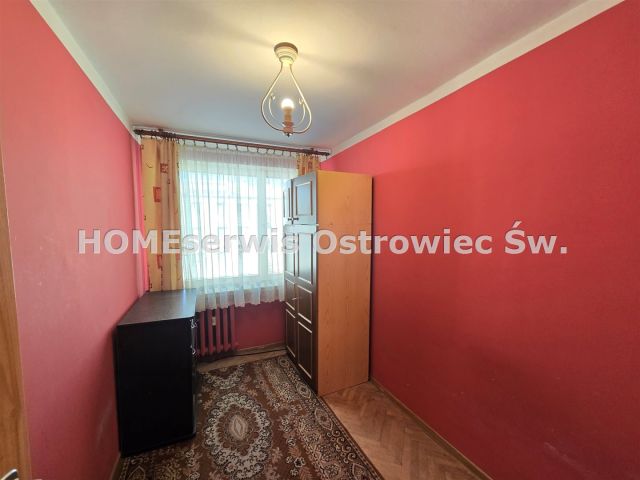 Mieszkanie 3-pokojowe Ostrowiec Świętokrzyski Centrum. Zdjęcie 5