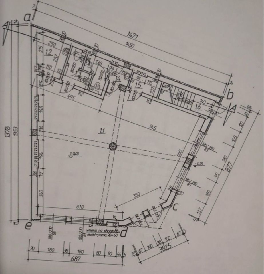 Działka budowlana Siedlce, ul. Henryka Sienkiewicza. Zdjęcie 6