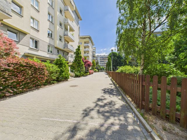 Mieszkanie 3-pokojowe Warszawa Ursus, ul. Skoroszewska. Zdjęcie 14