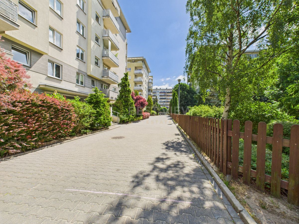 Mieszkanie 3-pokojowe Warszawa Ursus, ul. Skoroszewska. Zdjęcie 14