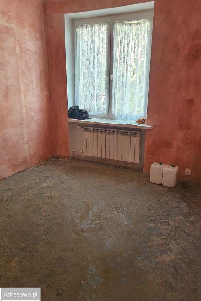 Mieszkanie 2-pokojowe Tychy, ul. Braterska