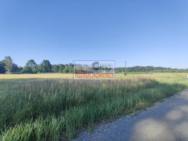 Działka rolno-budowlana Papiernia. Zdjęcie 4