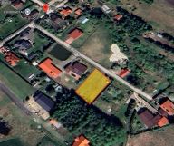 Działka budowlana Żółtańce-Kolonia. Zdjęcie 2