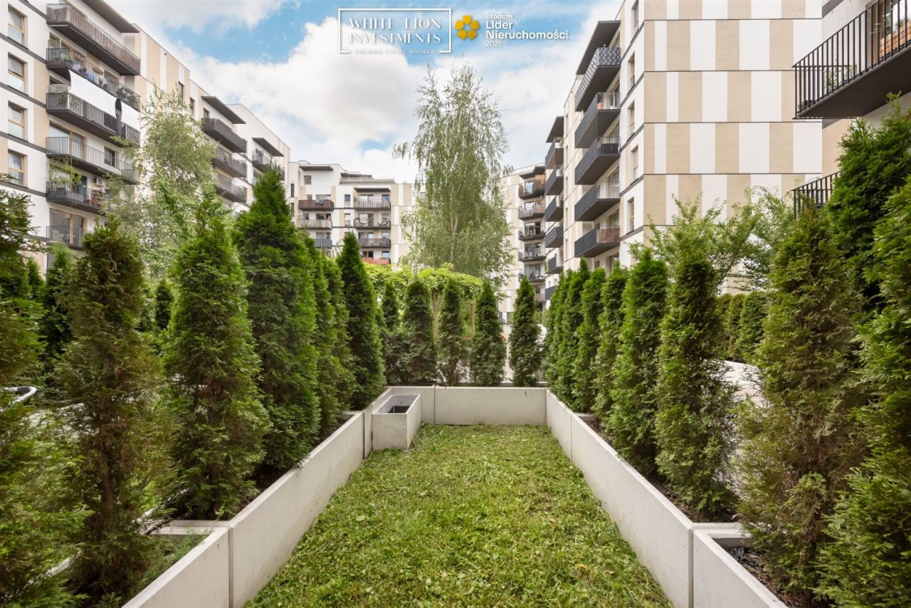 Mieszkanie 3-pokojowe Warszawa Bielany, ul. Lekka. Zdjęcie 16