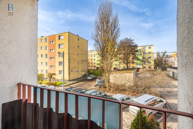 Mieszkanie 3-pokojowe Łódź Marysin, ul. Przemysłowa. Zdjęcie 12