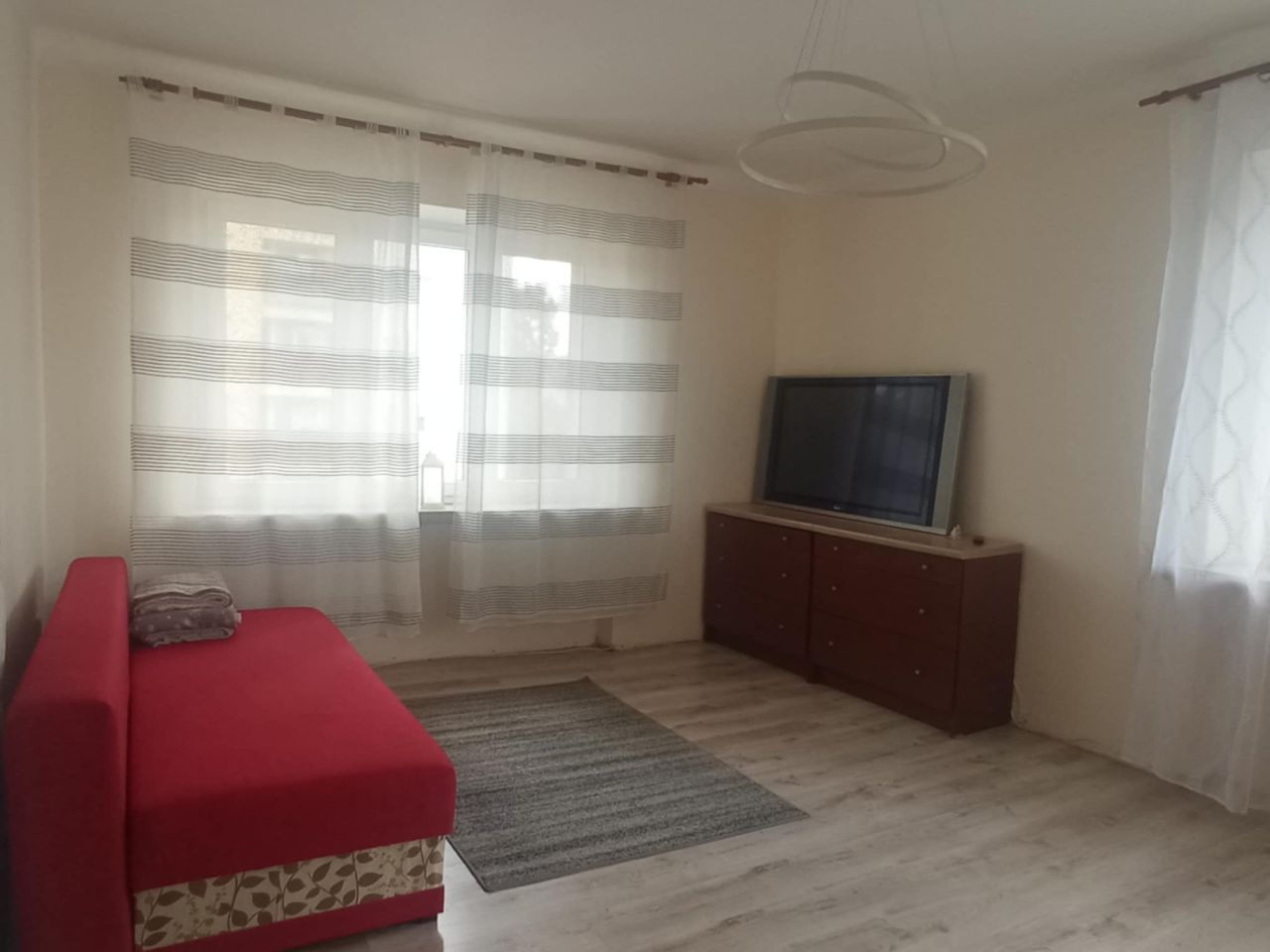 Mieszkanie 1-pokojowe Warszawa Ursus, ul. Bohaterów Warszawy. Zdjęcie 2