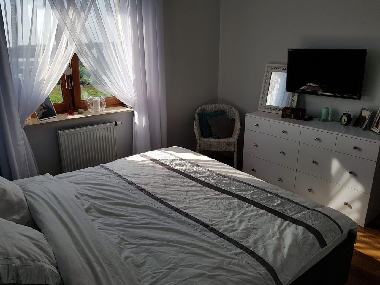 Mieszkanie 4-pokojowe Nasielsk, ul. Płońska. Zdjęcie 10