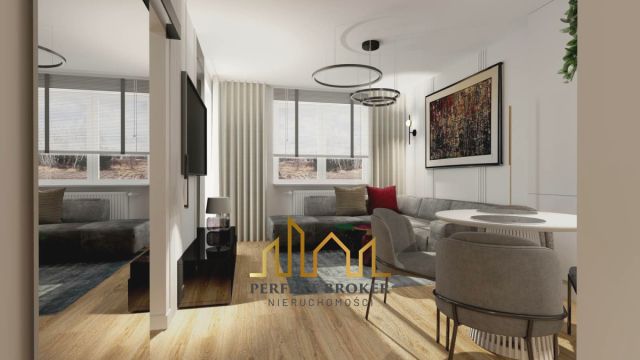 Mieszkanie 3-pokojowe Lublin, ul. Zawilcowa. Zdjęcie 14