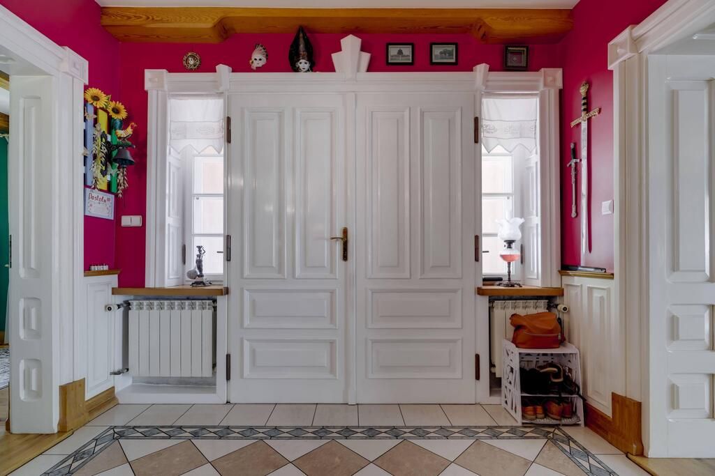 dom wolnostojący, 7 pokoi Zakroczym, ul. Starostwo. Zdjęcie 6