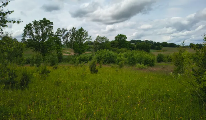 Działka budowlana Żukowo