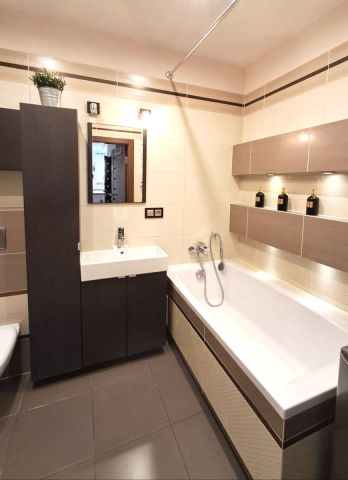 Mieszkanie 3-pokojowe Łódź Stare Polesie, ul. Karolewska. Zdjęcie 14